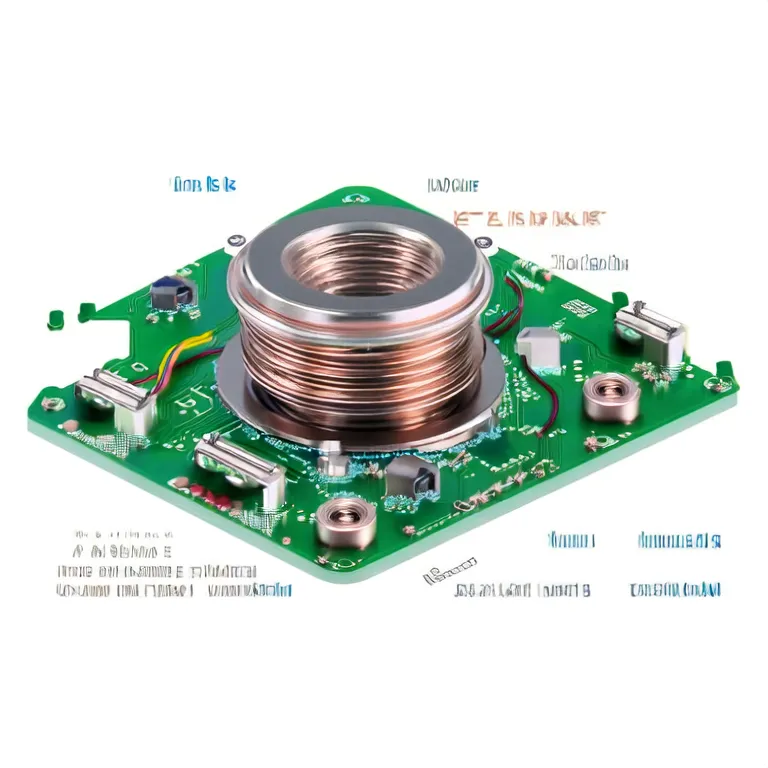 Tips for Improving Inductor Efficiency in PCB Design