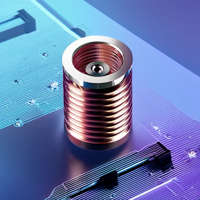 What Makes High-Frequency Inductors Different?