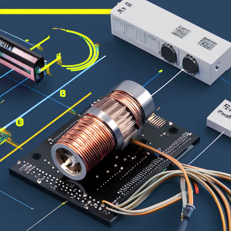 How to Test Inductor Performance in High-Power Applications