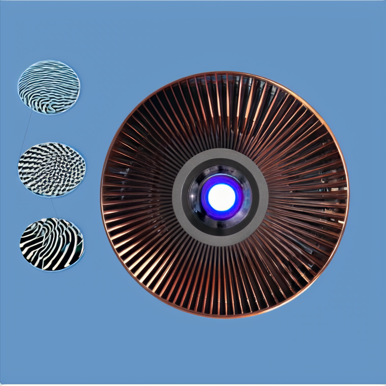 Inductor Performance Testing
