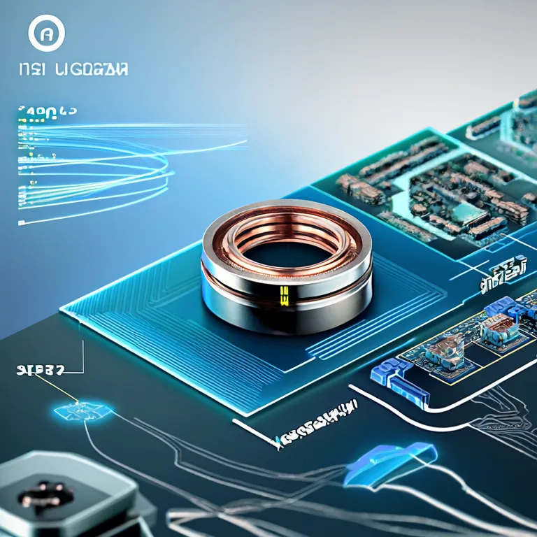 How EV Growth is Changing Power Inductor Demand