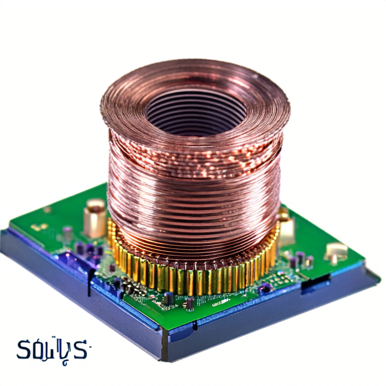 File Inductor How Multi-Layer Inductors Improve Efficiency