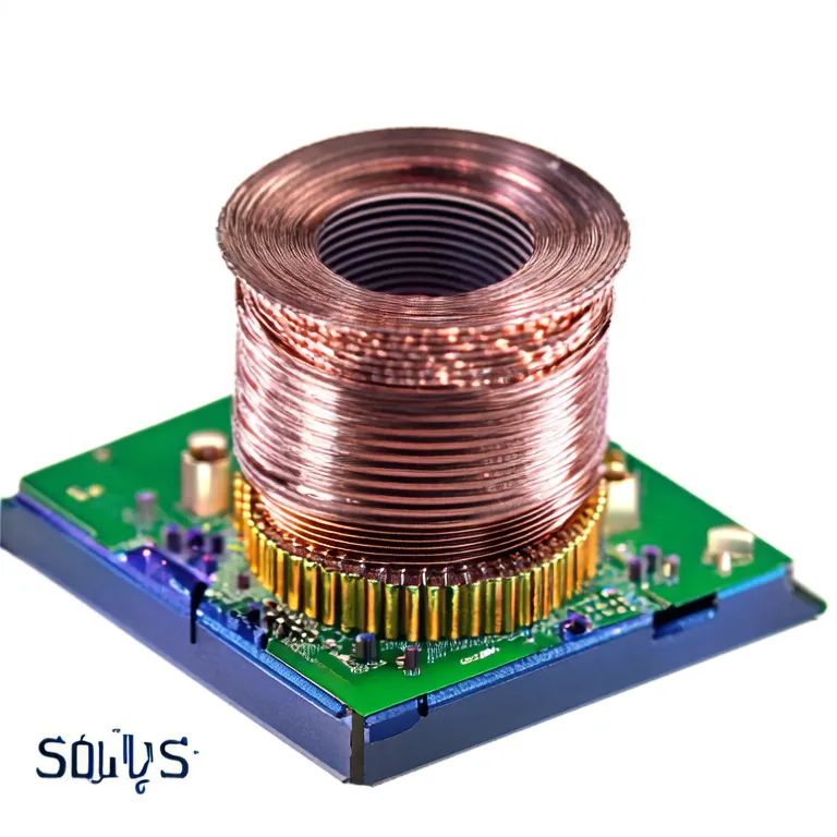 How Multi-Layer Inductors Improve Efficiency