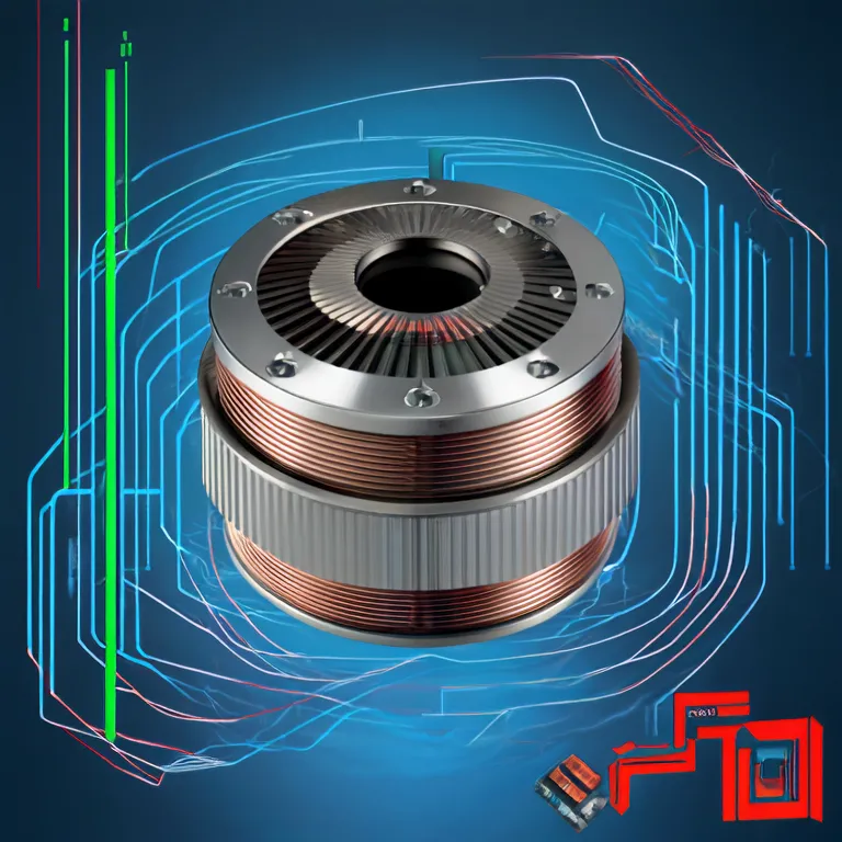 Pros and Cons of High-Current Inductors in EV Applications