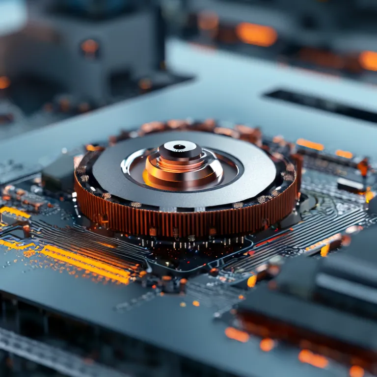 Top Trends in Inductor Applications for Industrial Electronics