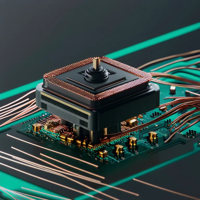 Product Review: High-Frequency Inductors for Switch-Mode Power Supplies