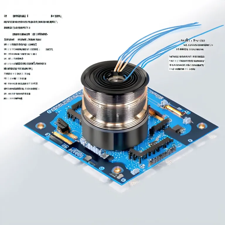 Pros and Cons of Using Multi-Layer Inductors
