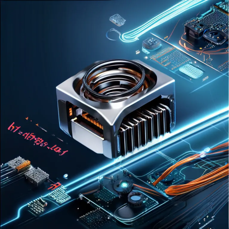 Why Automotive Electronics Demand Special Inductors