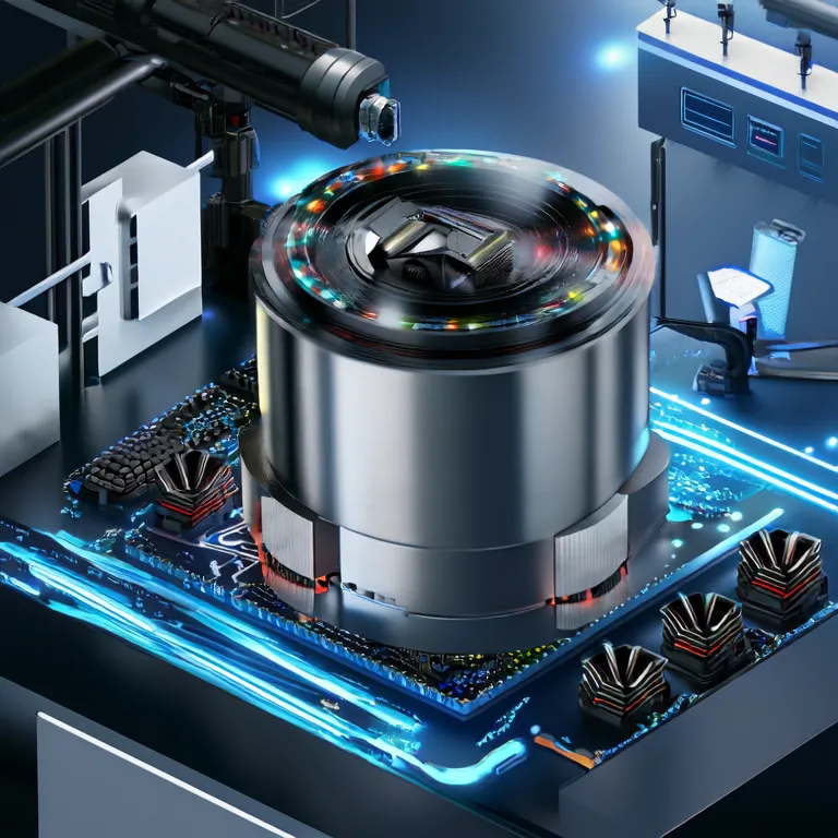 Why Custom Inductors Are Important for OEMs