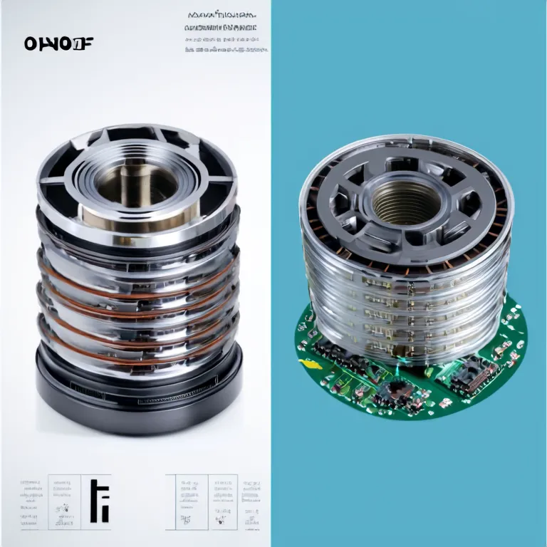 Custom Inductor vs Standard Inductor: Pros and Cons