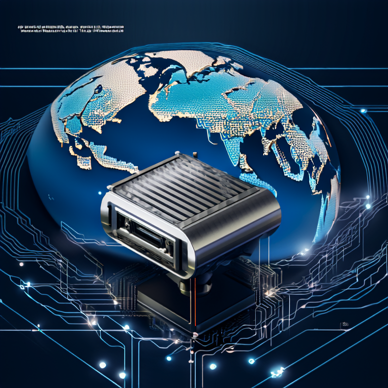 YuYang Magnetic Power Inductors