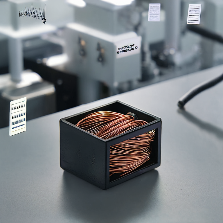 Inductor Applications