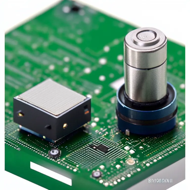 Surface-Mount Inductor vs Through-Hole Inductor: Which to Choose
