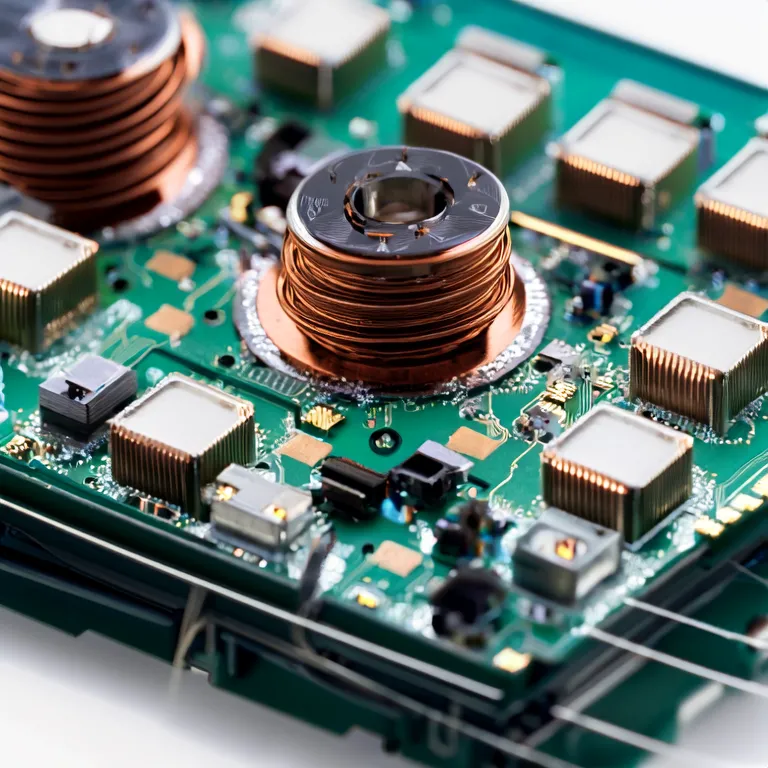 How to Integrate Inductors into LED Drivers