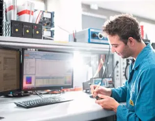 Technical Service
