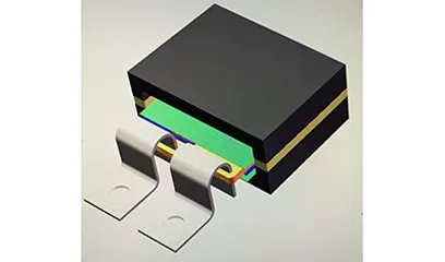 Success in High-Current Inductor R&D, Propels YET to New Heights
