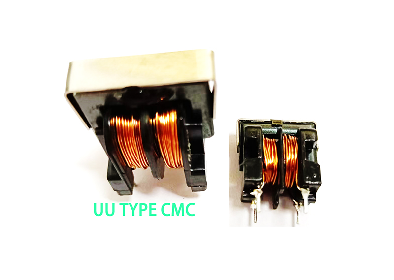 UU COMMON MODE CHOKE