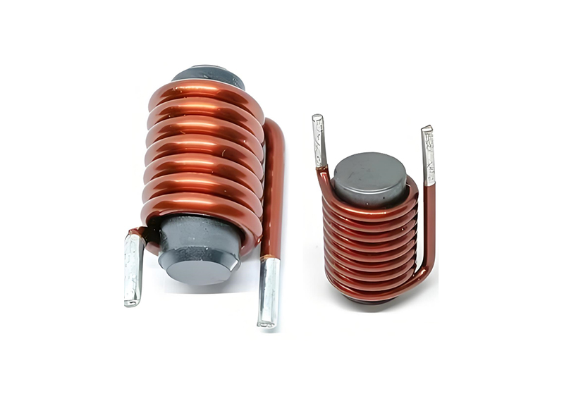 ROD CORE INDUCTOR