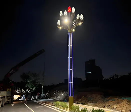 Street Lighting LED Driver