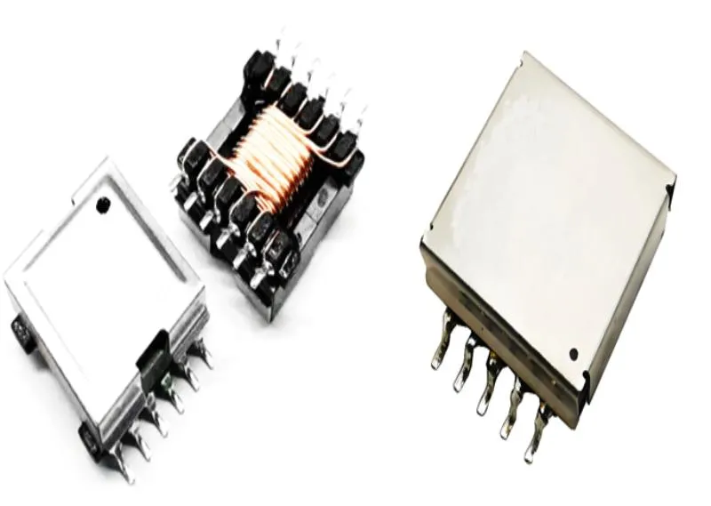 EFD17 SERIES SMD TRANSFORMER