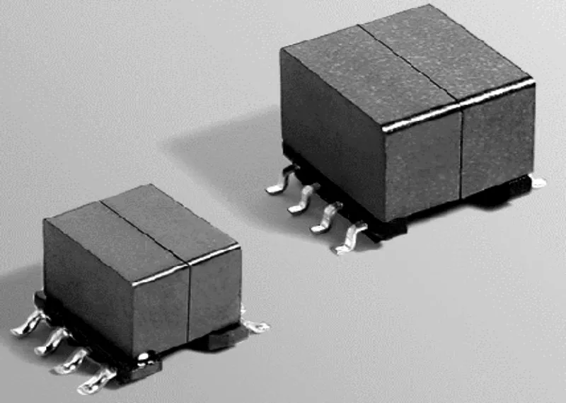EP7 SERIES SMD TRANSFORMER