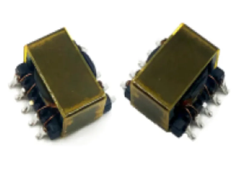 ER SERIES TRANSFORMER