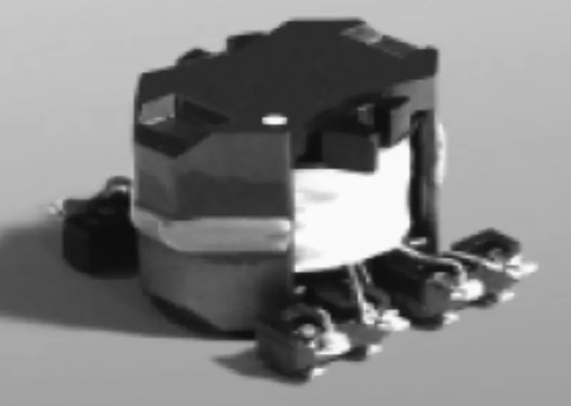 RM SERIES TRANSFORMER