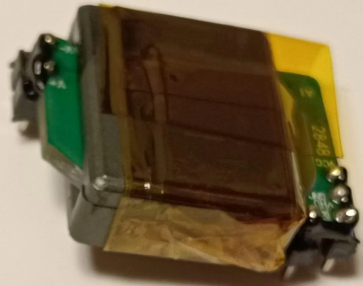 Planar Transformer Core Selection Complete Guide Material,Geometry & Parameter Calculation