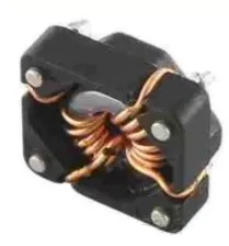 TCB60405‑104V Nanocrystalline Common Mode Choke, Pin‑to‑Pin Replacement for VAC T60405‑R6131‑X204